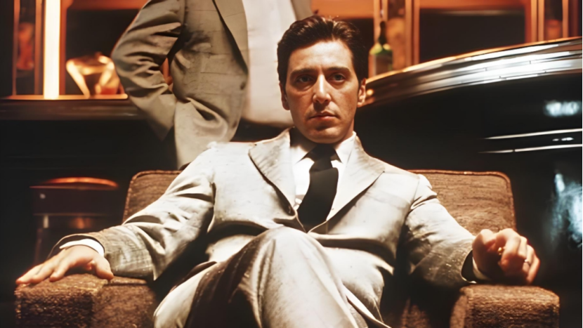 A real heavyweight in life has just one standard for choosing a partner